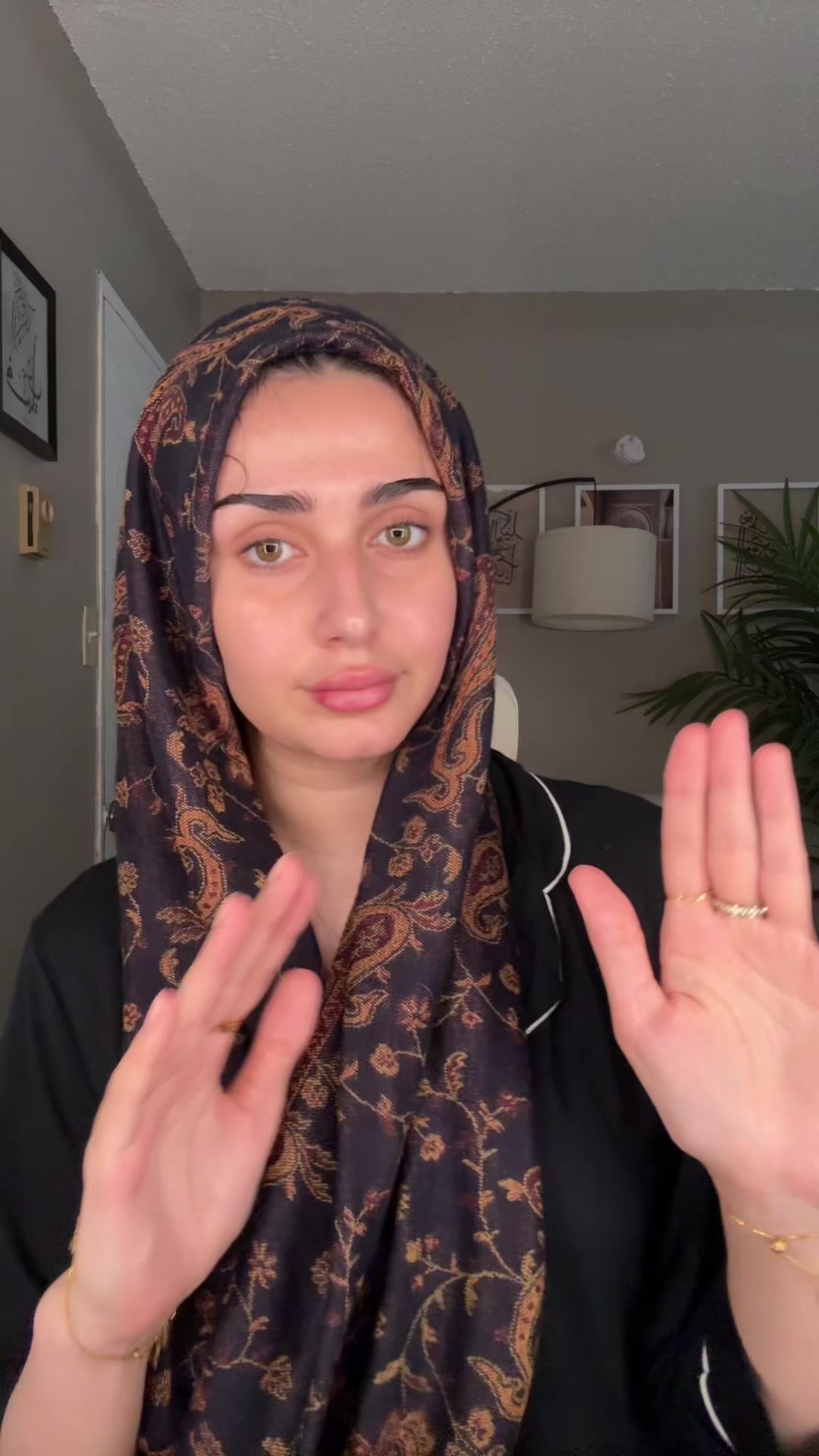 @Shireen