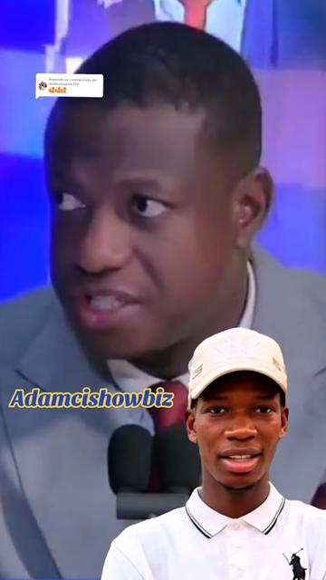 @Adama Hamidou Cissé