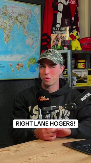 @Life of Brian