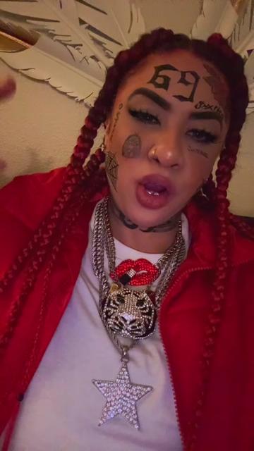 @kissesdagreat