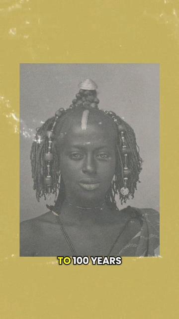 @Máyọ̀wá Mami Wata