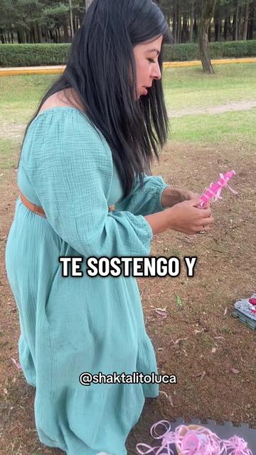 @Shaktali Energia del Corazón💕