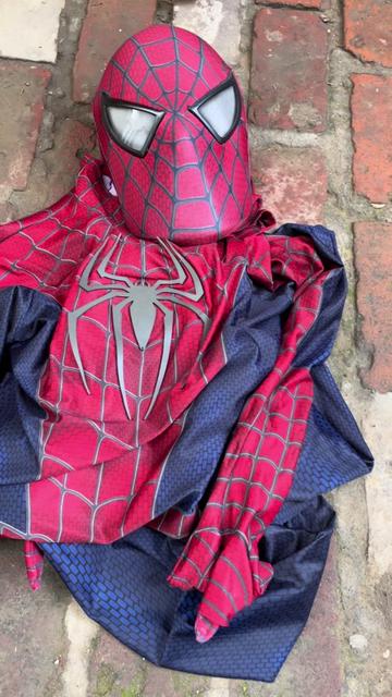 @Fun4spidey