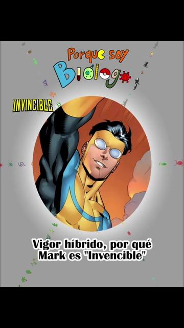 @Porque soy Biólogo