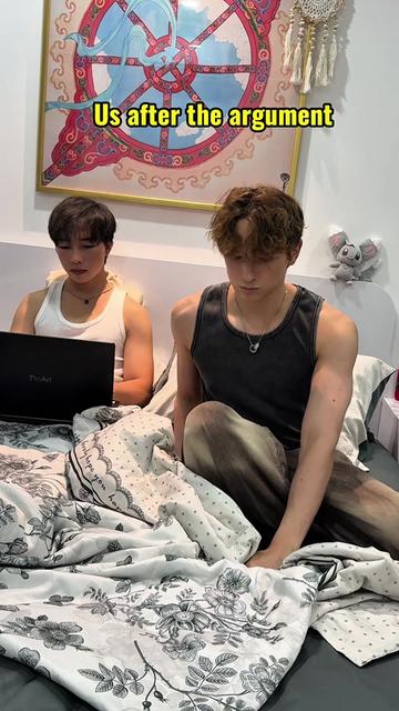 @Joshy & Hai