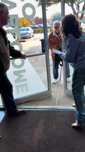 @Journey Church DFW