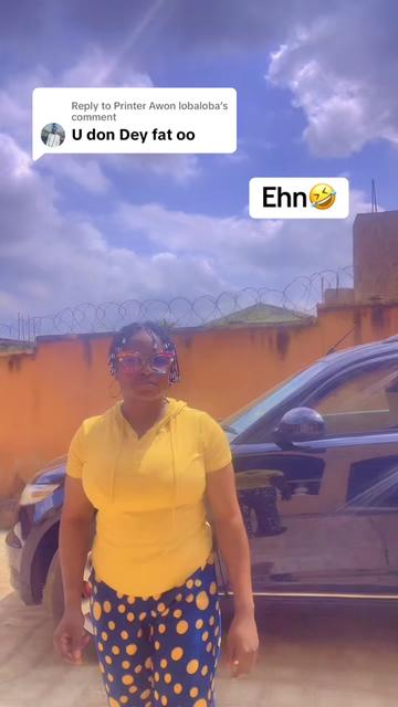 @Èkúnolá❤️💯 ❤️ (waka jéjé)
