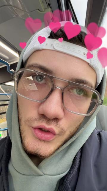 @LEONSTM