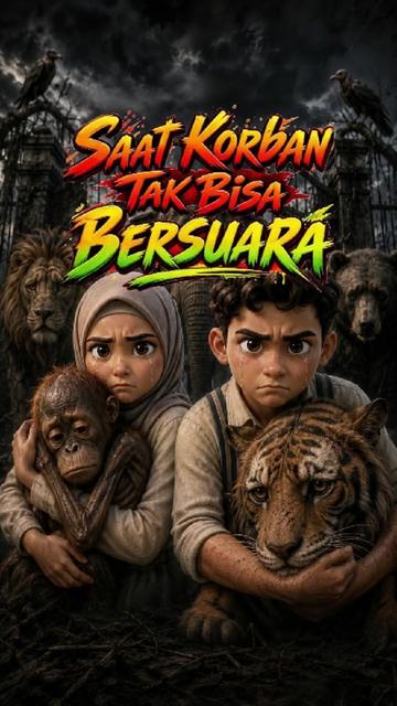 @Hanya Bercerita Official