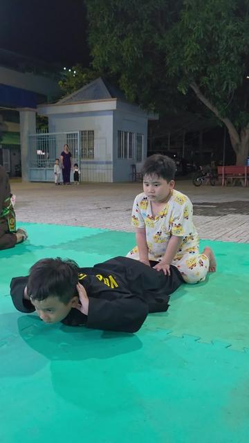 @V&otilde; Đường Tr&iacute; Vũ🇻🇳