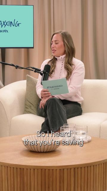 @Stitch Fix