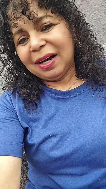 @rosilda Ferreira da Silva 97