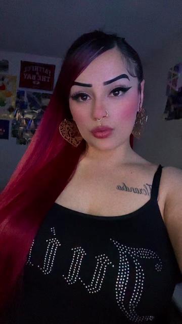 @AngelBaby408💋