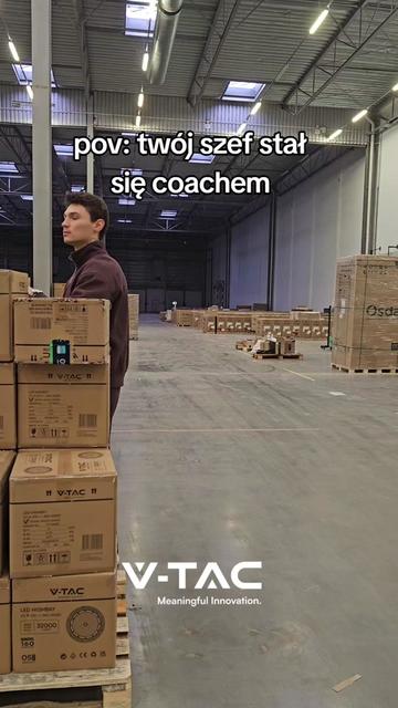 @V-TAC Poland