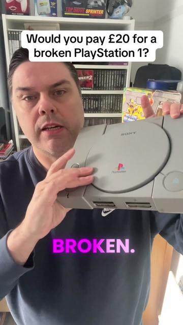 @Retro Reload Nerds