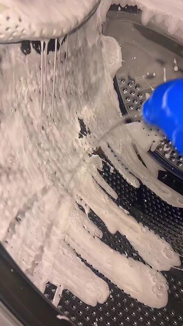 @Laundry Tok UK