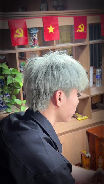 @Cắt Tóc Nam Đảo Phú Quý 💈