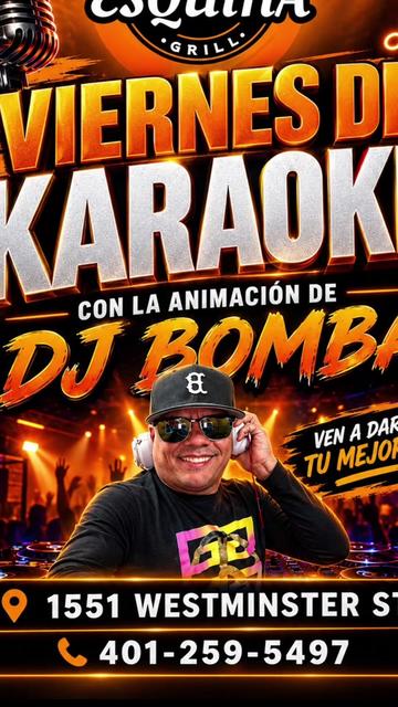 @Djbomba401