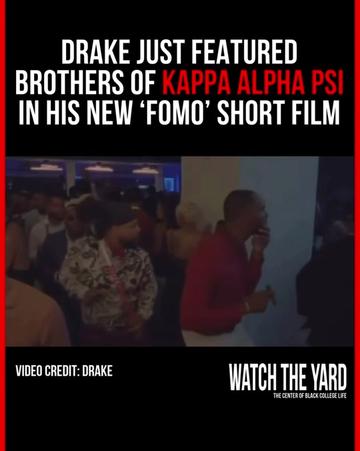 @Watch The Yard