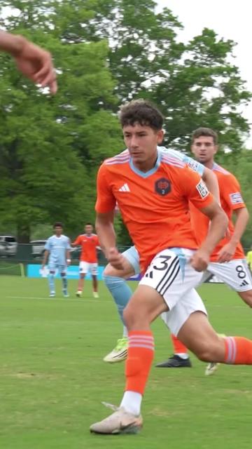 @MLS NEXT Pro