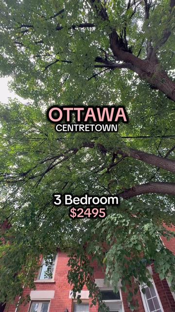 @🏡✨RENTALS IN OTTAWA