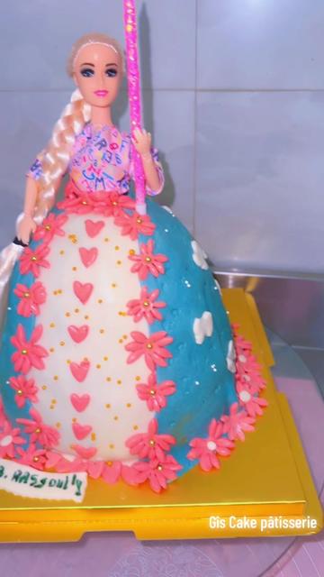 @Gi's cake Pâtisserie