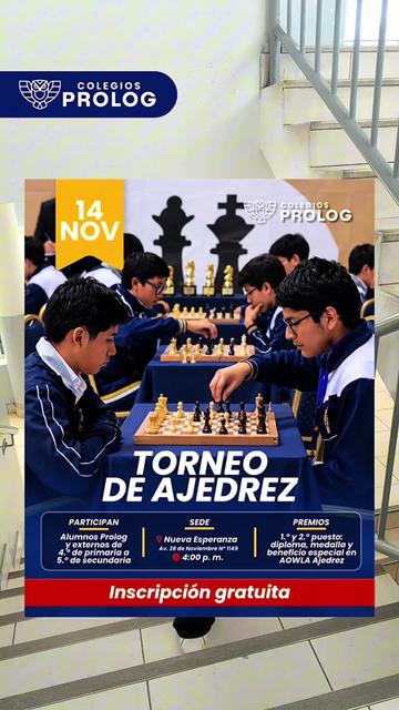 @Colegiosprolog