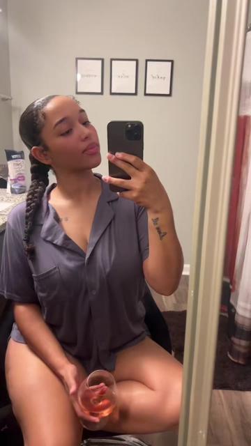 @Therealsamarah
