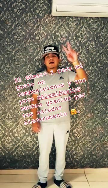 @Tú guerrera por siempre 🥰🥰🥰