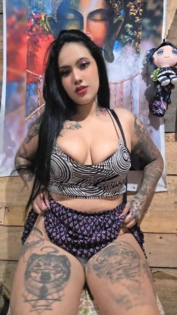 @Zianny Hidalgo