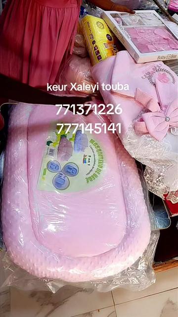 @Bambinerie Keur Xale