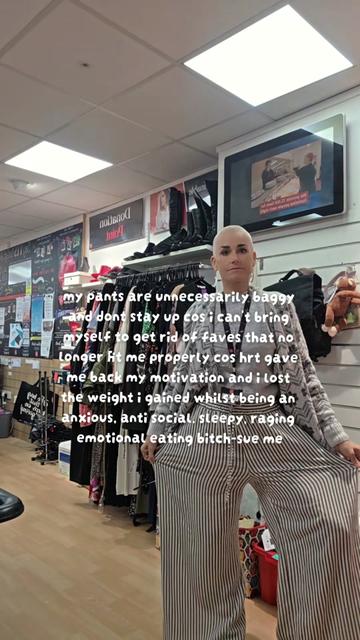 @Stacey👑👗📚