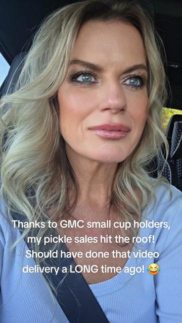 @Donna Van Patten