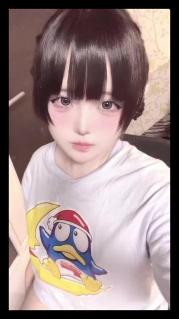 @もにもに