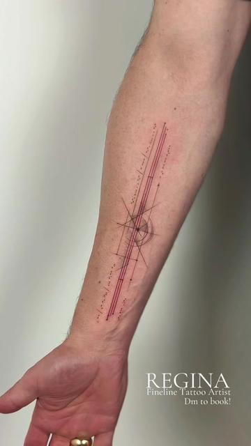 @CienTattoo