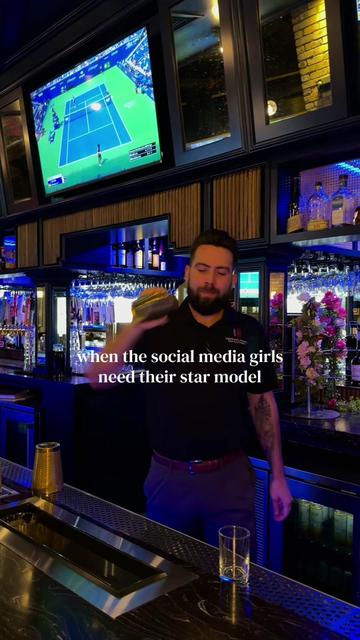 @American Social