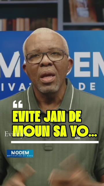 @Marc Lubin Motivation de Marc
