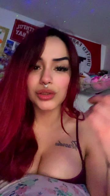 @AngelBaby408💋