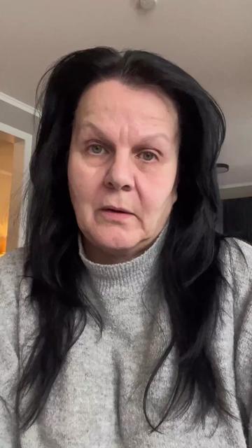 @Nancy Eriksson