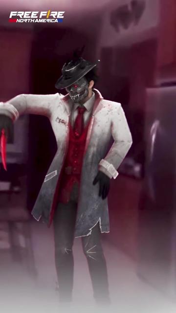@Garena Free Fire NA