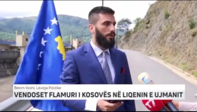 @Bekim Ibishi