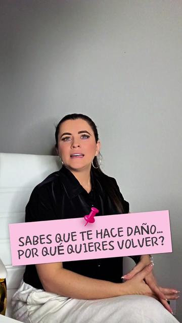 @Johanna Velasquez Mentora