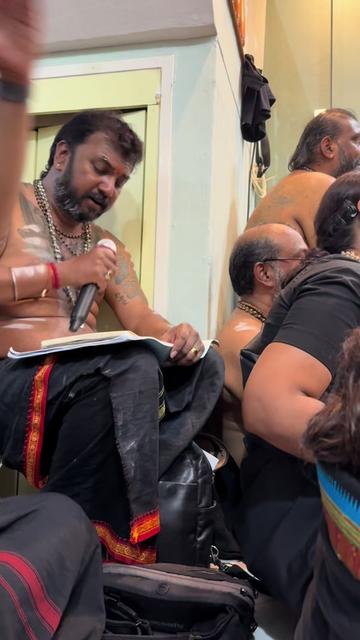 @Aanmiga Payanam ஆண்மிக பயணம்