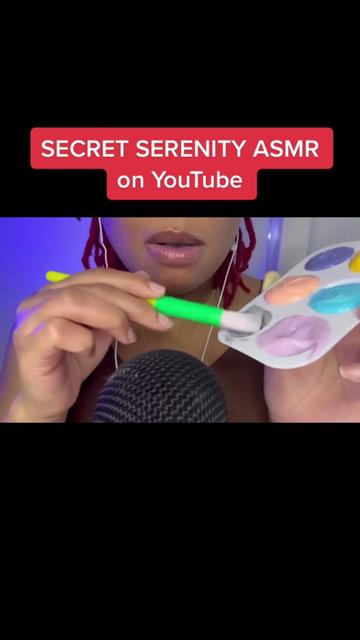 @ASMR on TikTok