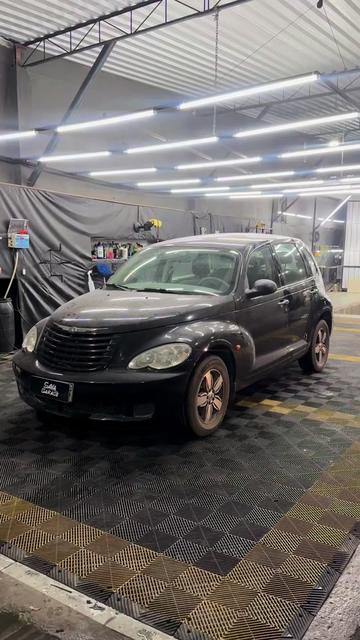 @Sava Garage