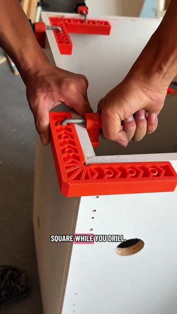 @DIY Master