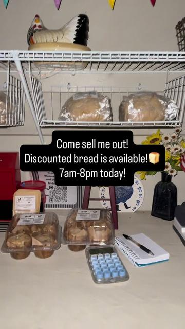 @Jordann | Lady J’s Farmstand
