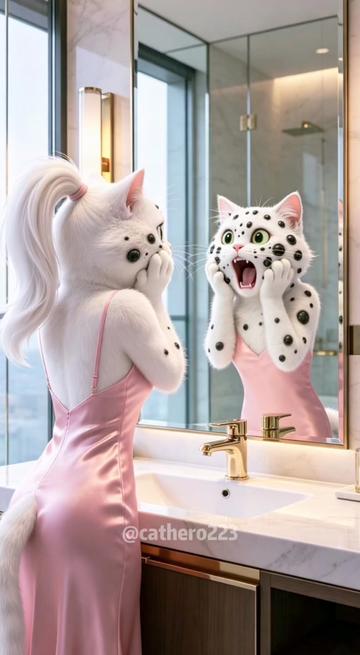 @Cat hero