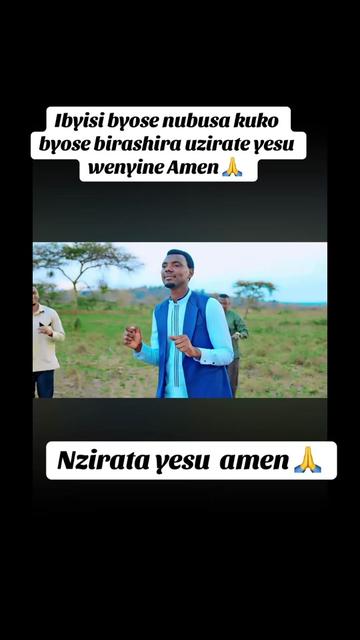 @Sikubwabo kajogi