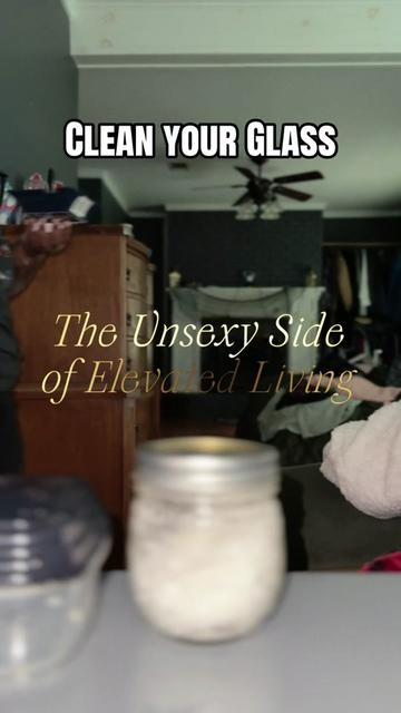 @Ashley | Elevated Food & Life